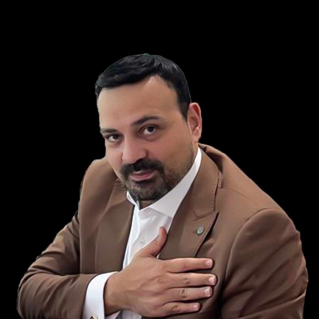 Trusted Lawyer in Dubai